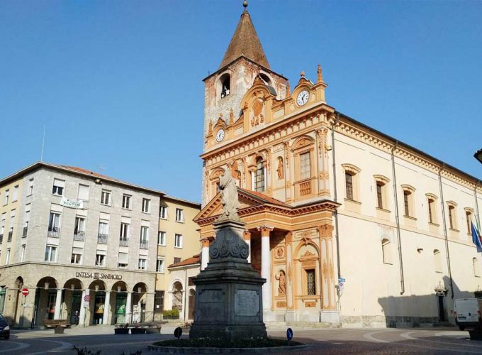 Scopri i territori di Biella, Vercelli, Valsesia, Novara e Verbano Cusio Ossola