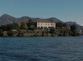 Laghi e isole tour raccolta